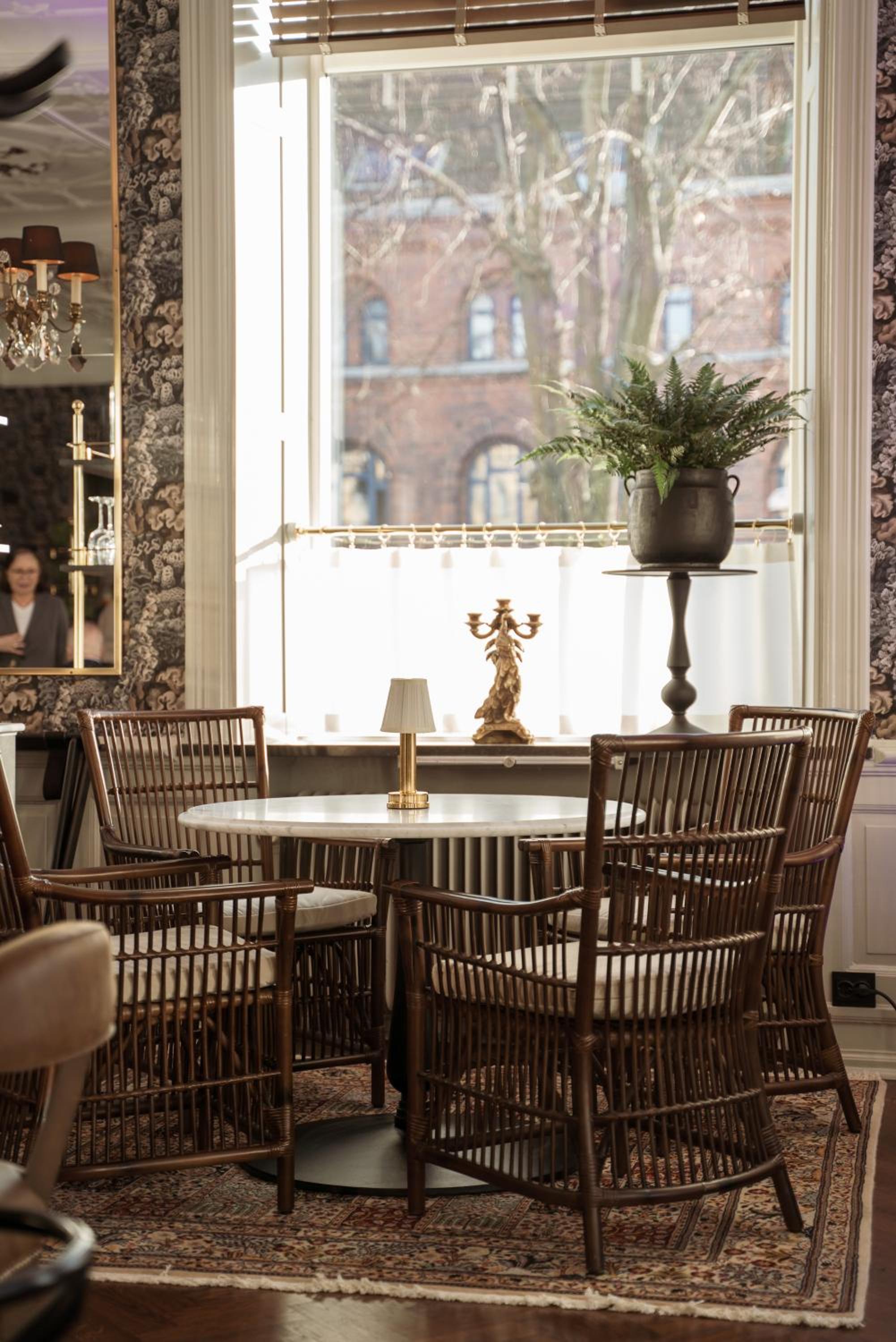 Фото Continental du Sud