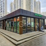 Mt Group (Moscow, Volgogradsky Avenue, 47) ، مباني جاهزة