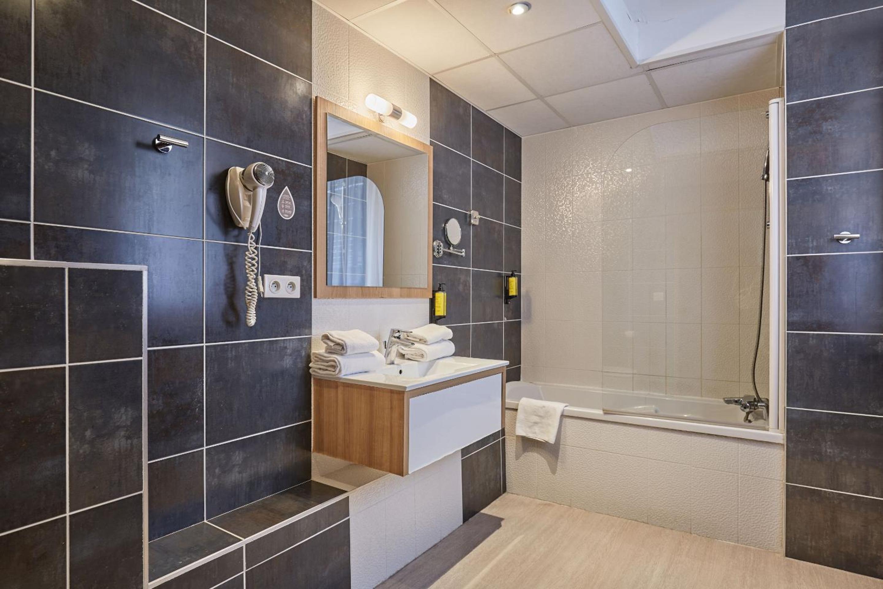 Фото Odalys City Montpellier Les Occitanes