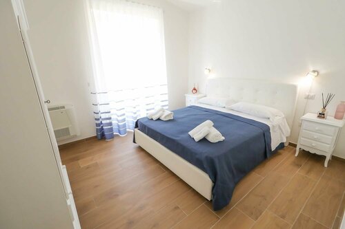 Апартаменты Acquasanta Relais