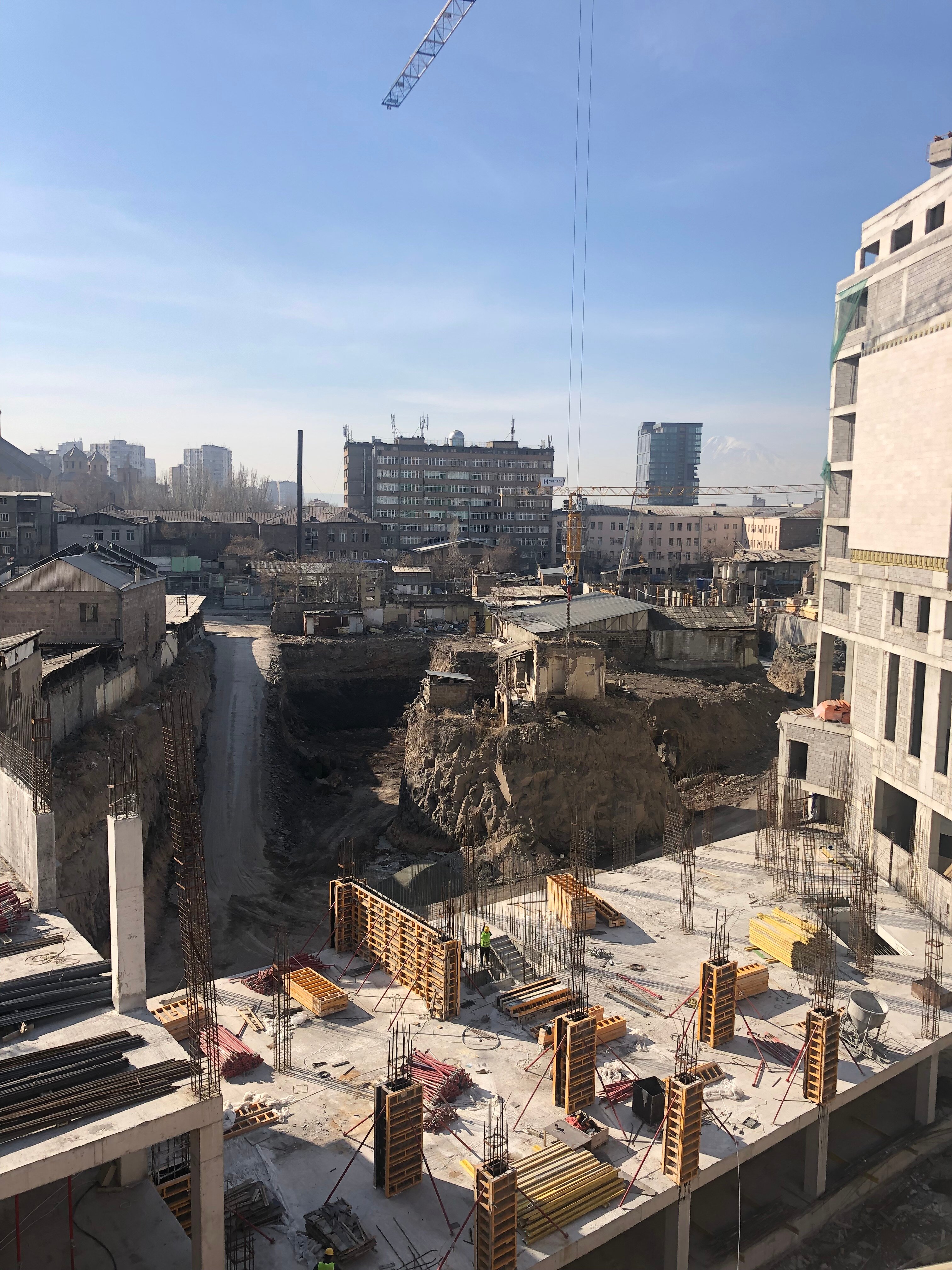 Фото Europe Hotel