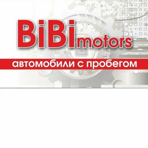 Bibi motors