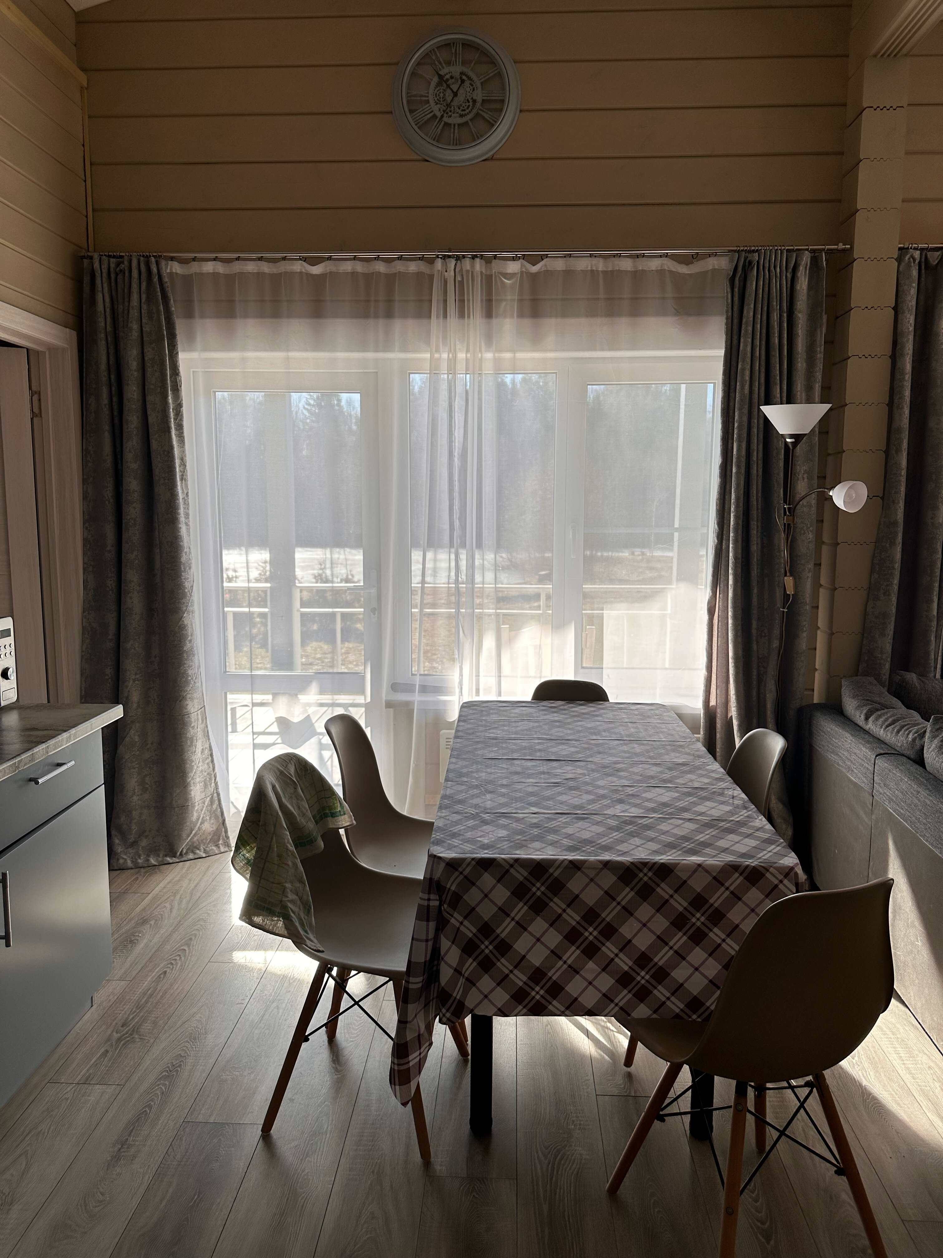 Фото Васнецово Озеро