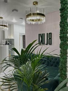 Bliki (Yekaterinburg, Sortirovochnyy Urban Housing District, Staraya Sortirovka Microdistrict, Kunarskaya Street, 14к1), beauty salon
