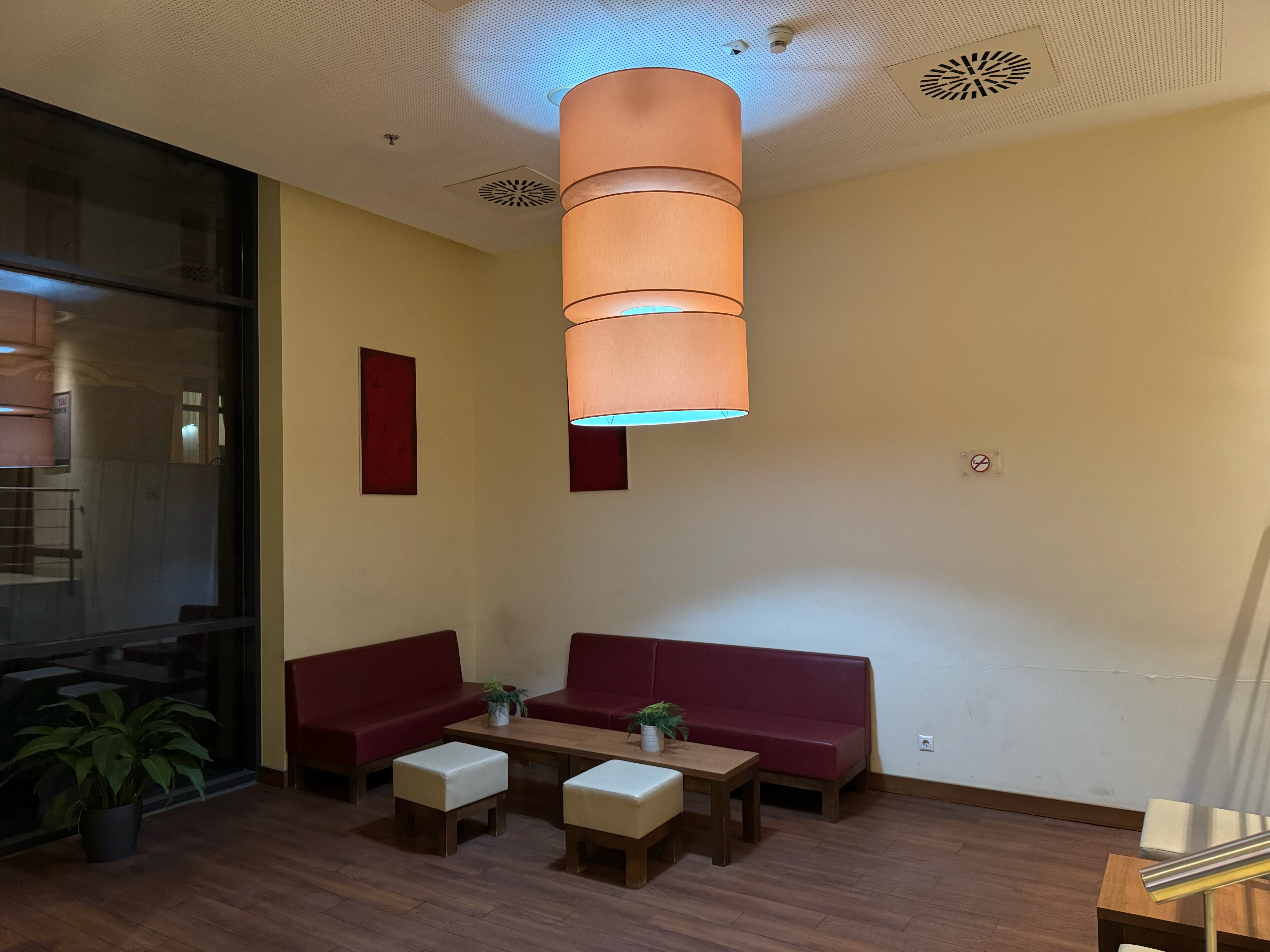 Фото City Hotel Budapest