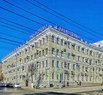 Первая городская электрическая станция общего пользования (Spasskaya Street, 51), landmark, attraction