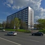 Межрегиональное управление Росприроднадзора по Московской и Смоленской областям (Obrucheva Street, 46) ، التنظيم البيئي