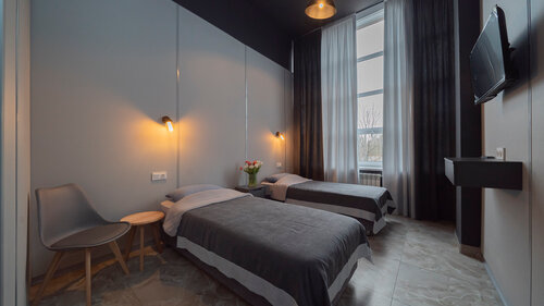 Гостиница Артман в Наро-Фоминске