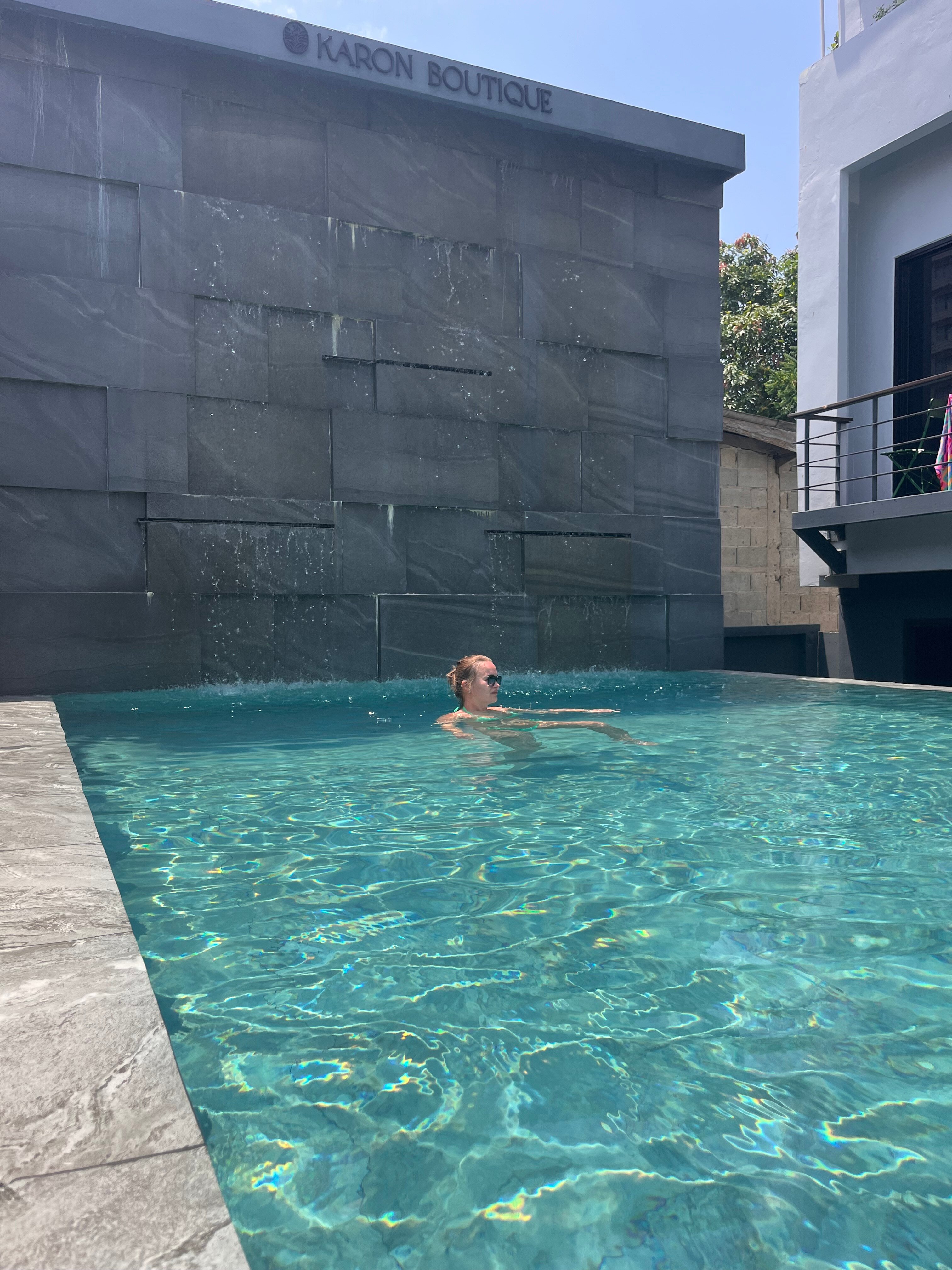 Фото Karon Boutique