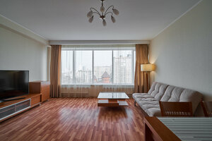 Гостиница Огни Екатеринбурга by Огни Rent