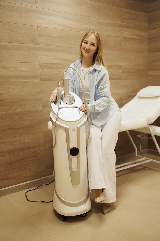 Hair removal DелайGladKo, Tver, photo