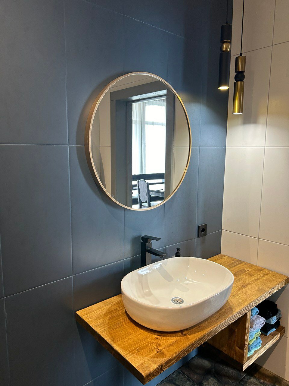 Фото Джан Туган