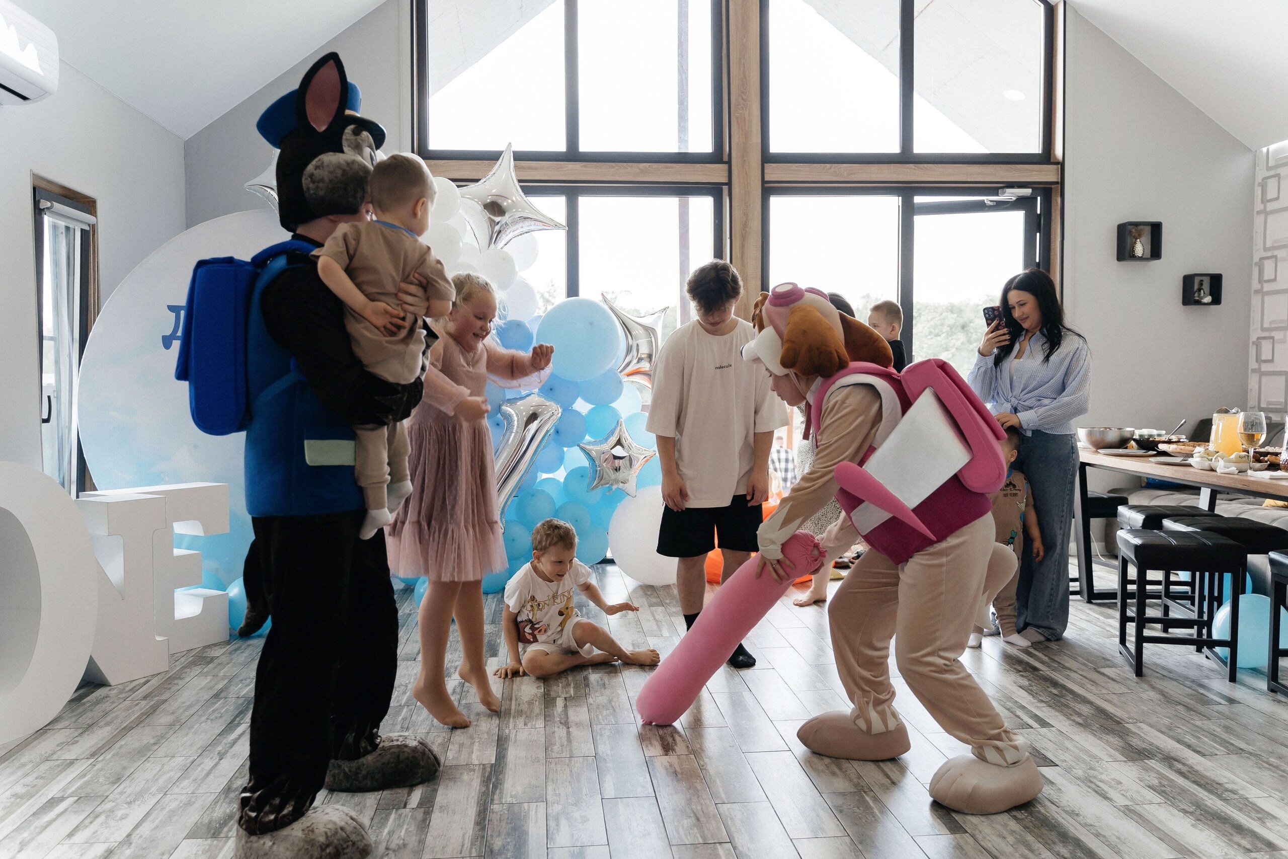 Фото Барон Хаус