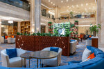 Moscow Marriott Hotel Novy Arbat (Noviy Arbat Street, 32), hotel