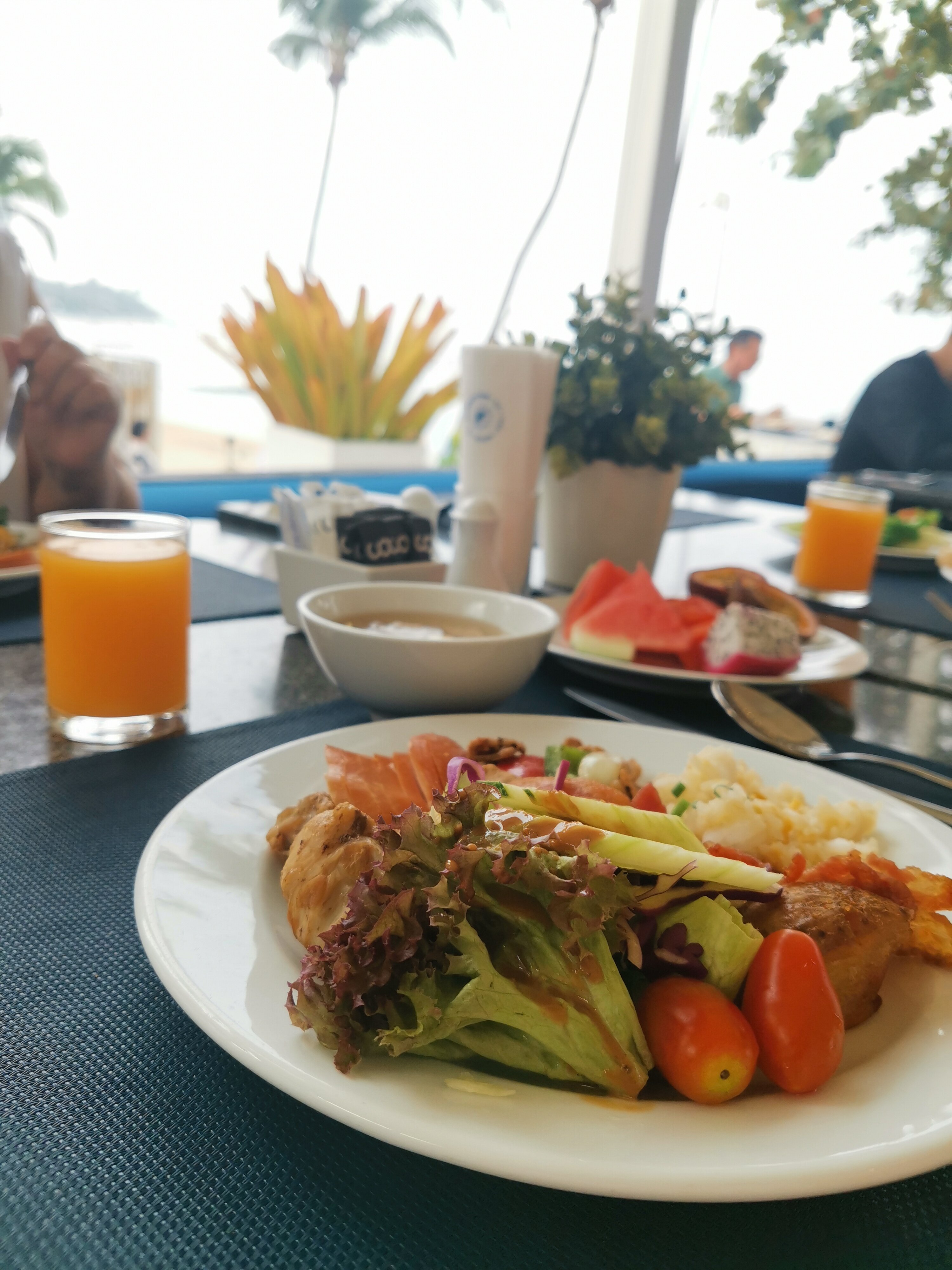 Фото Pullman Pattaya Hotel G