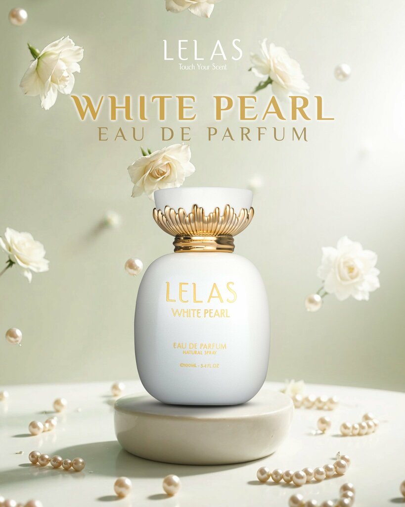 Perfume and cosmetics shop Lelas, Tashkent, photo