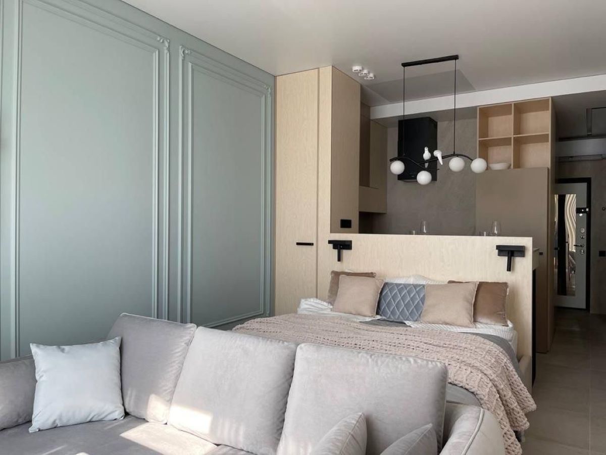 Фото СочиПосуточно