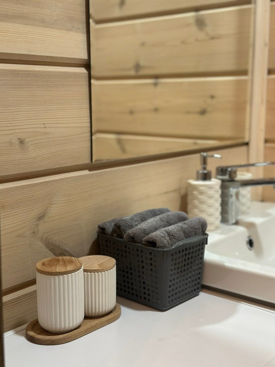 Фото Scandi house