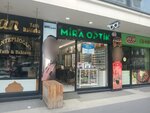 Mira Optik (İstanbul, Bayrampaşa, Kocatepe Mah., Kocatepe Cad., 1C), opticial store