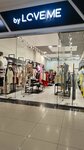 by LOVE ME (Antona Petrova Street, 219Б), clothing store