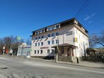 Эстрадная студия Новые Звезды (Moskovskaya Street, 45) ، مدرسة الفنون