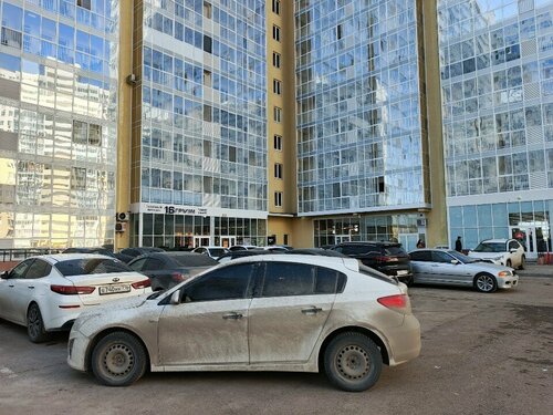 Гостиница Квартира на Раскольникова в Набережных Челнах