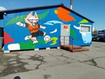 Goleador (Mebelniy Drive, 2А), sports school