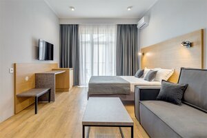 Anemos Resort Hotel