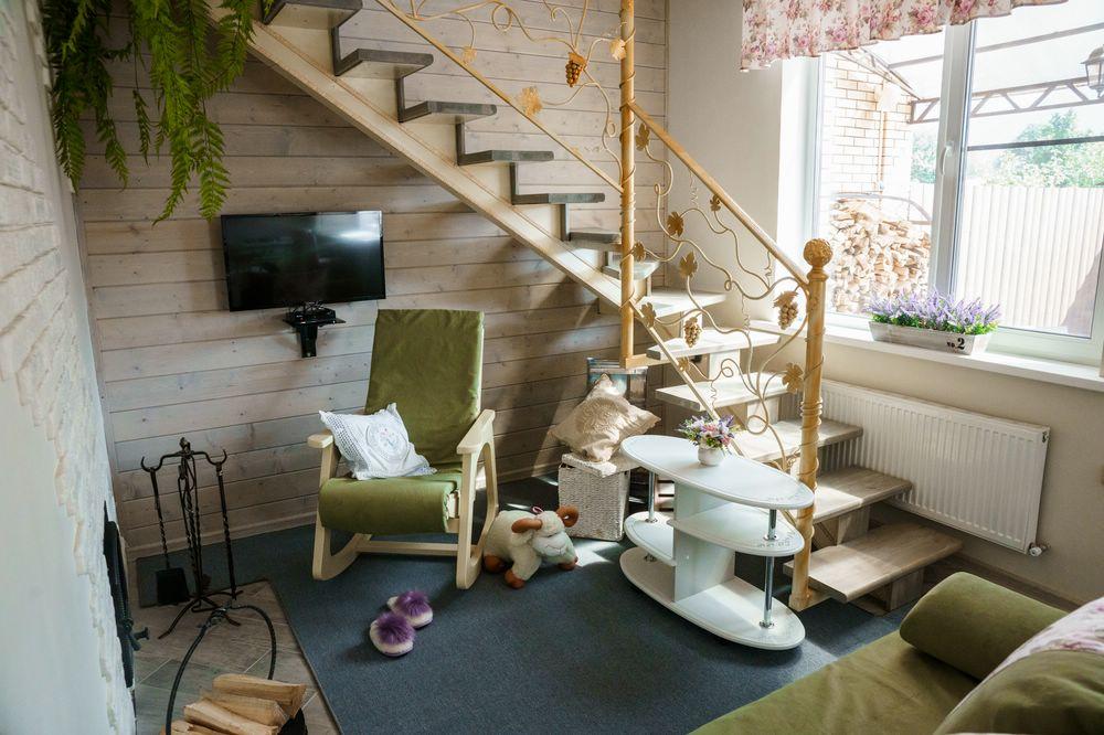 Фото Provence de Luxe