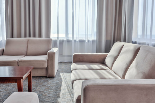 Санаторий Аквалоо в Краснодарском крае