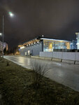 Administration of the Filimonkovskoye settlement in Moscow (derevnya Verkhneye Valuyevo, 60) ، إدارة حكومية