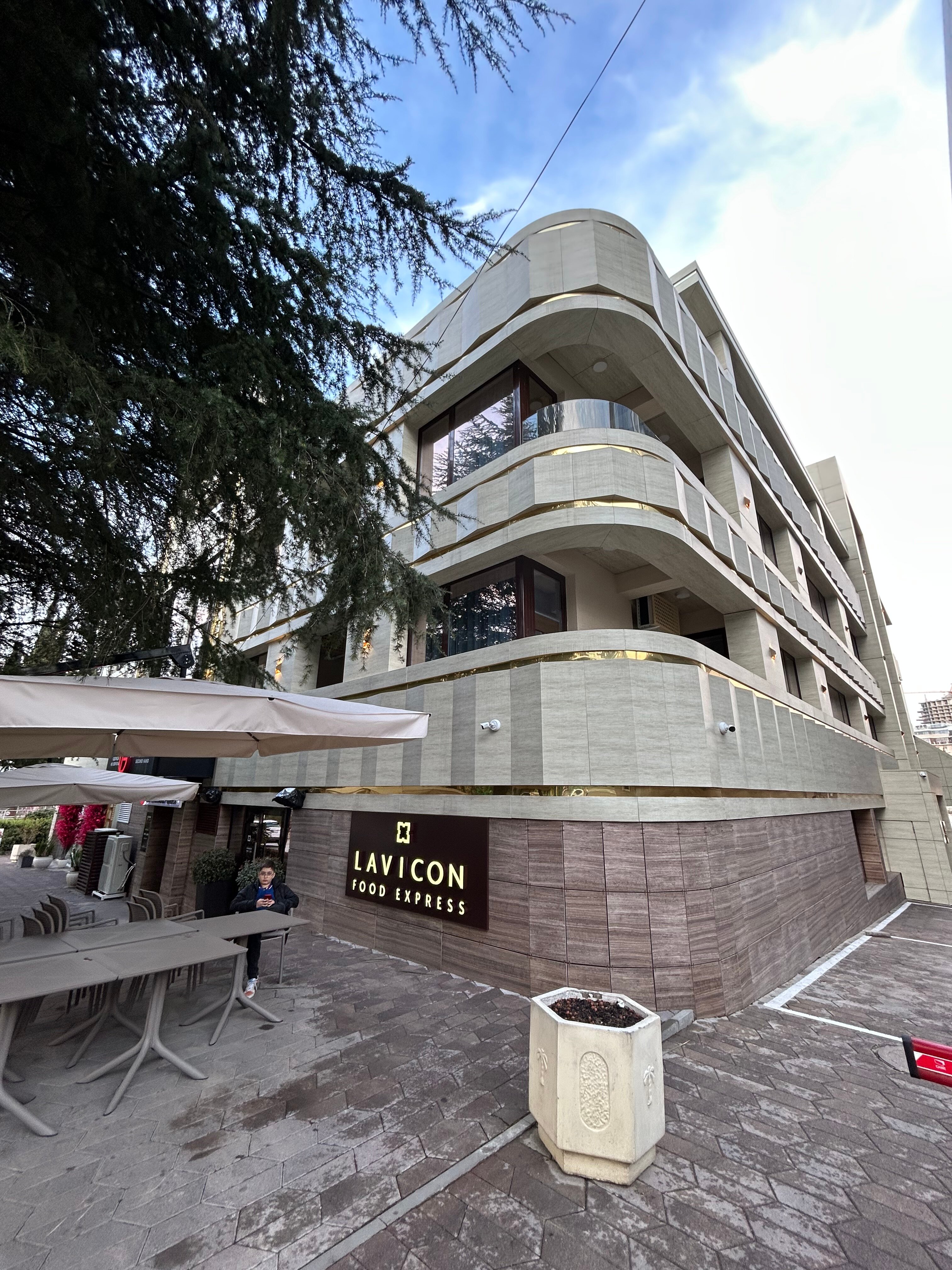 Фото Lavicon Apart Sochi