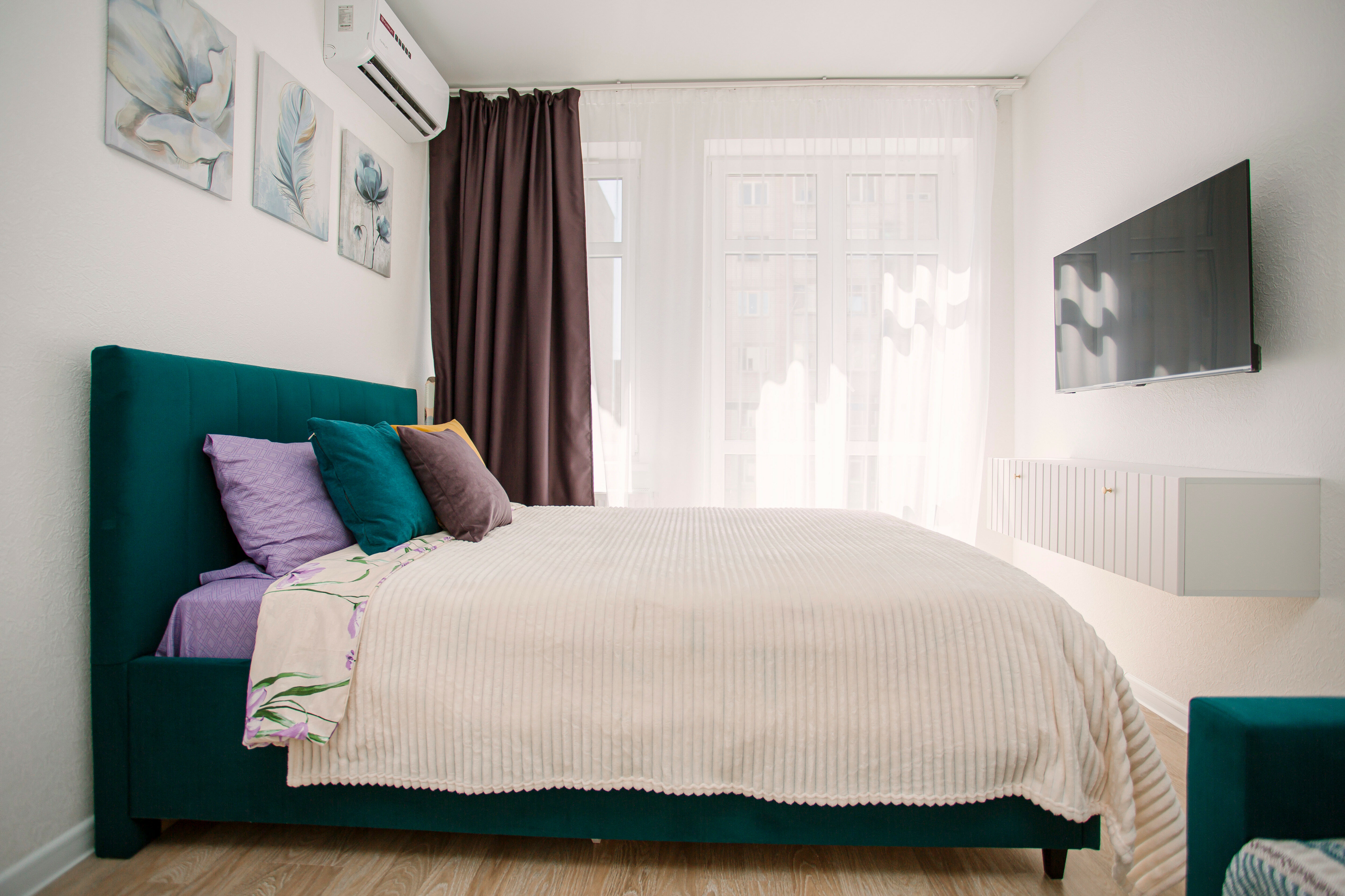 Фото УК Атмосфера на Городской Вал д. 15к. 2