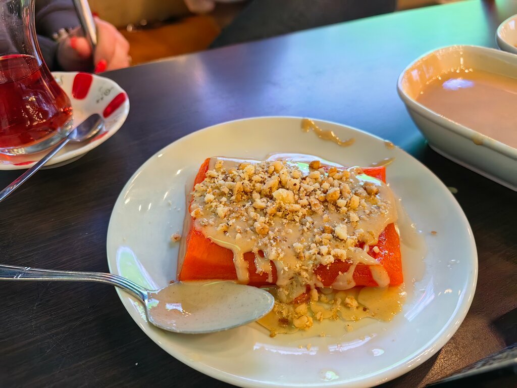 Bar, pub Cafe Pik, Antalya, photo