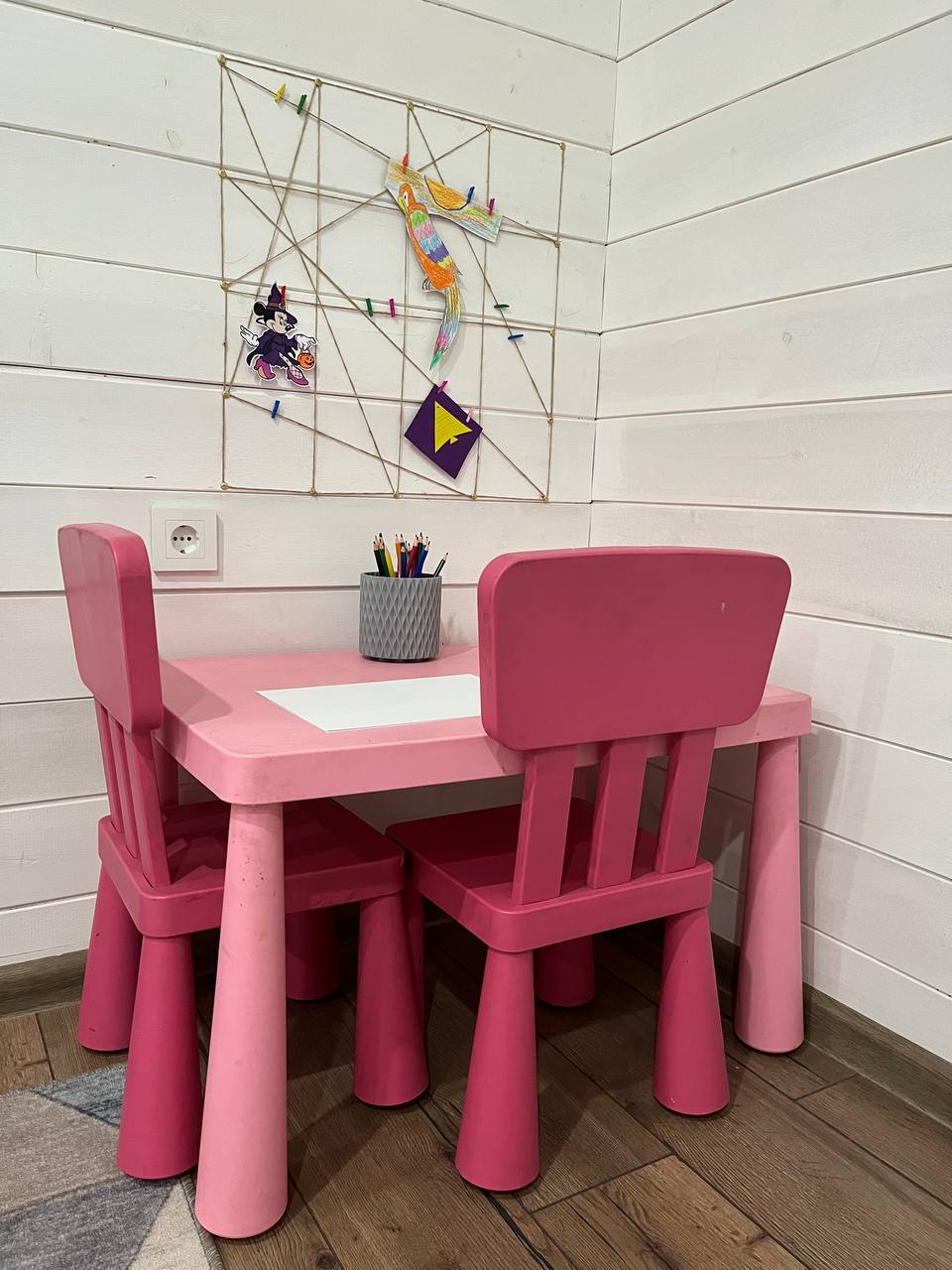 Фото Дом с душой