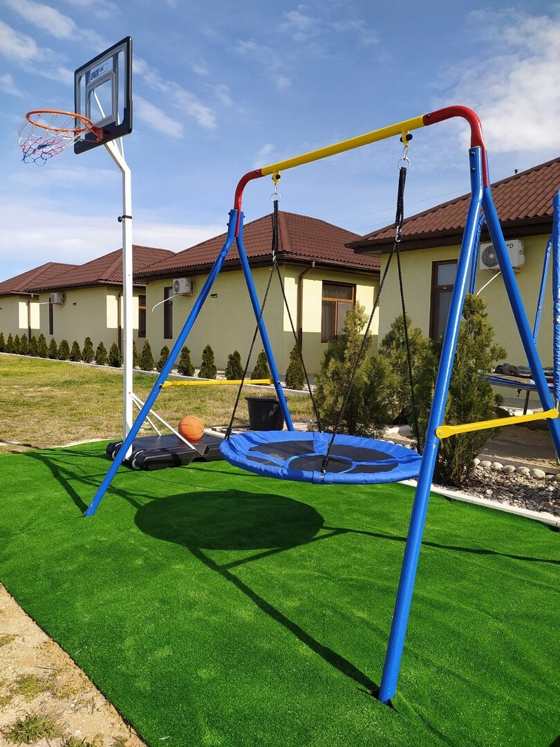 Фото Домики у Михалыча