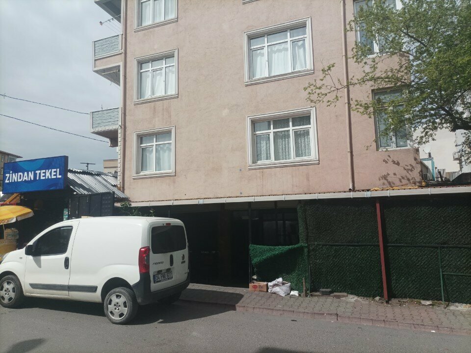 Haulage Akturk Transport, Istanbul, photo