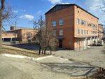 Иркутская областная инфекционная клиническая больница, детское отделение № 1 (ulitsa Marshala Koneva, 90к4), department of the hospital