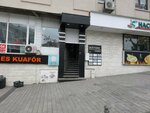 Senbuyuk Construction (İstanbul, Gaziosmanpaşa, Merkez Mah., Eyüp Cad., 2), construction company