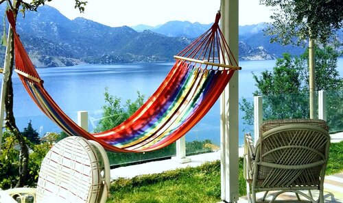 Гостиница Masal Tatil Evi в Мармарисе