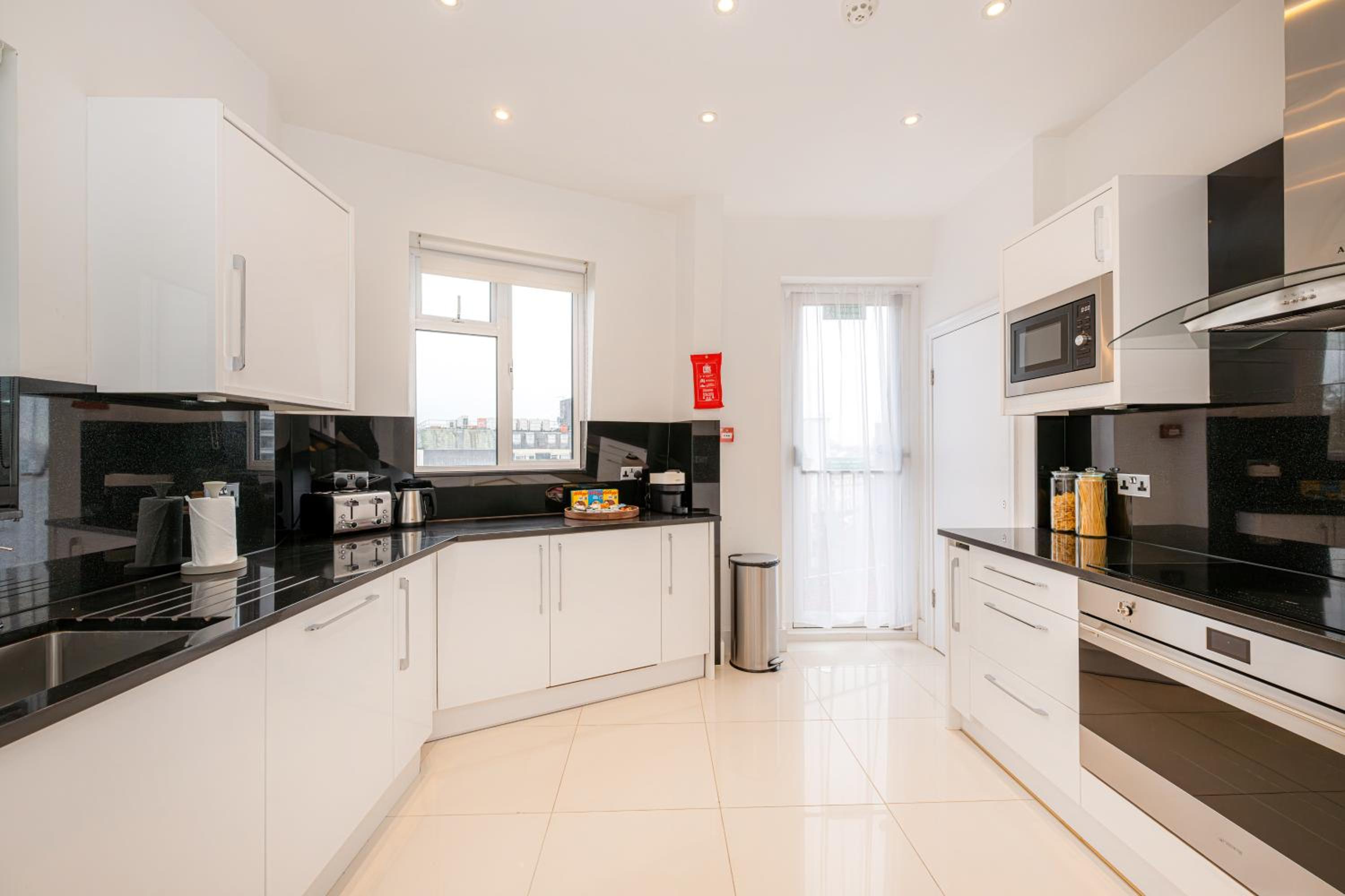 Фото Fountain House