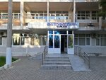 National Center for Rehabilitation and Prosthetics of the Disabled, branch (Tashkent, Yashnabad City District, Citizen assemblies of Tuytepa Mahallah) ، مركز تأهيل طبي