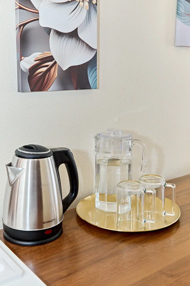 Фото Отельбург на Васильевском