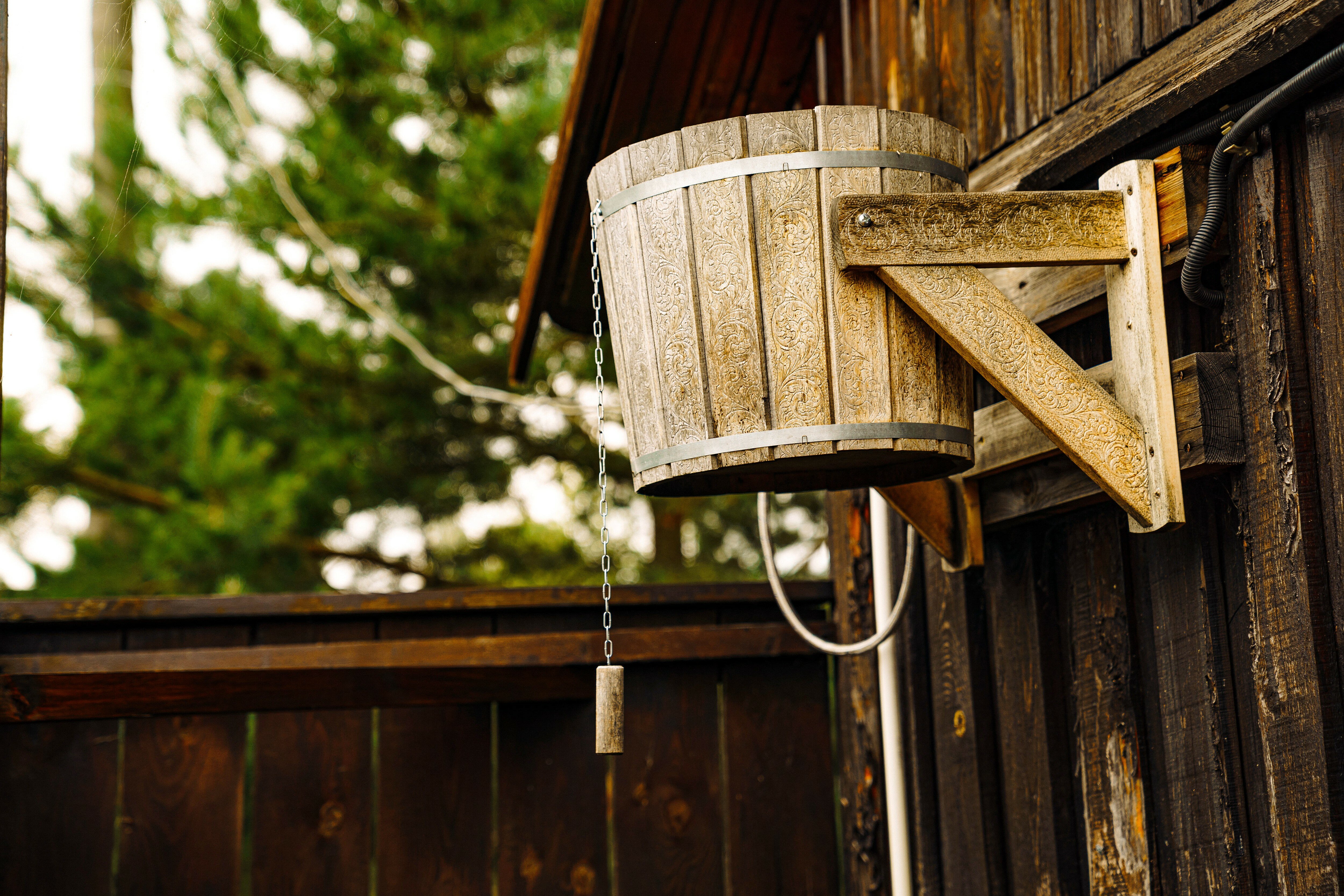 Фото Домъ мастера Хомутова