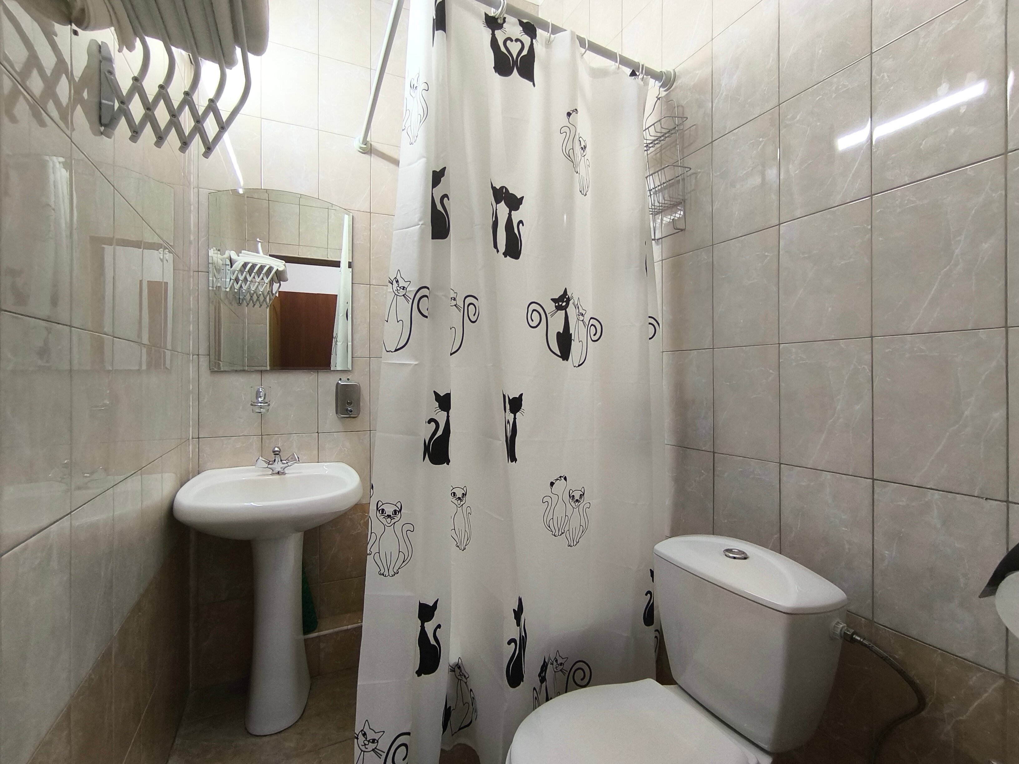 Фото Гостиница Прометей