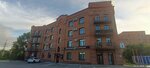 Агентство недвижимости (ulitsa Metallistov, 5А), agencia inmobiliaria