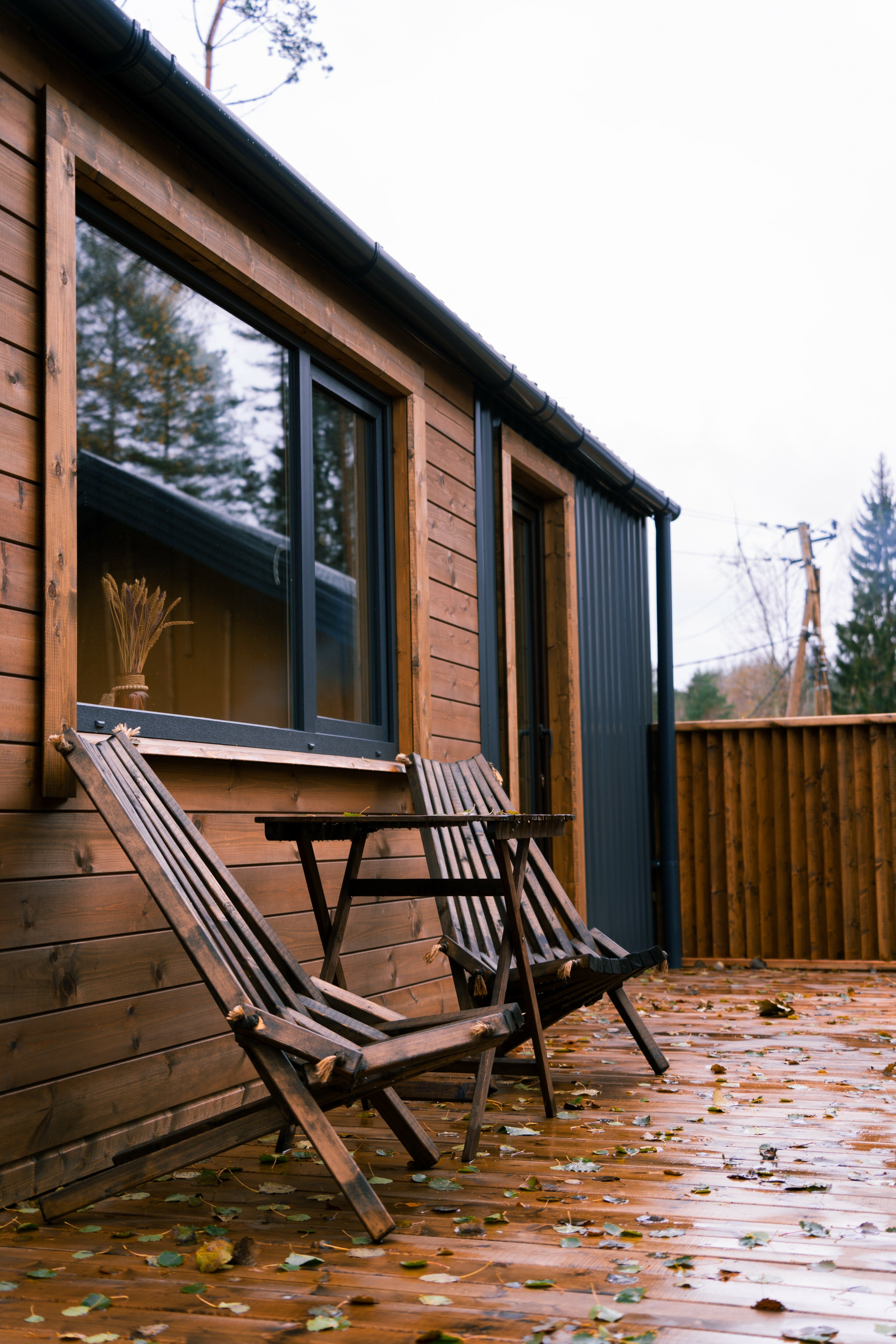 Фото Дача FeelWood