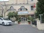 Kocatepe Male Student Dormitory (İstanbul, Bayrampaşa, Kocatepe Mah., 31. Sok., 1A) ، سكن
