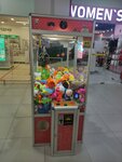 Игровой автомат (Bolshaya Voskresenskaya Street, 1), slot machine