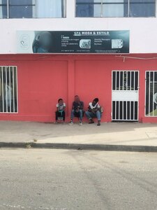 SPA Moda & Estilo (Luanda Province, Municipality of Luanda, Bairro do Imbondeiro), spa